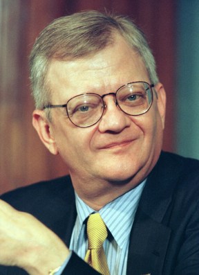 Tom Clancy