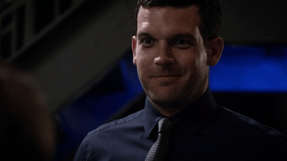 Who the fuck is this guy