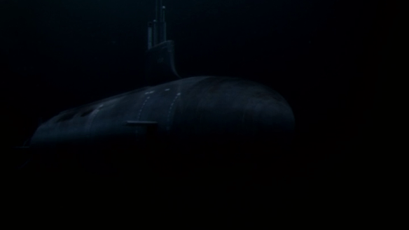 Cue the Soviet choir!