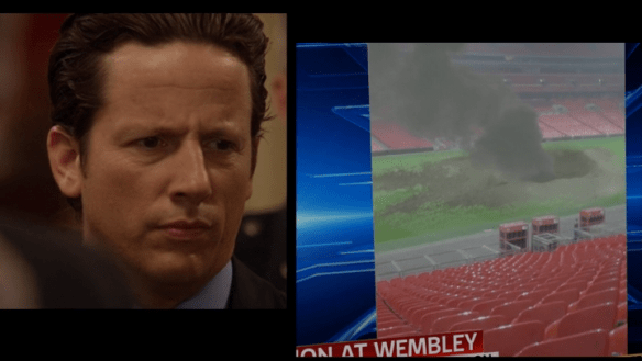 Even this guy is sad