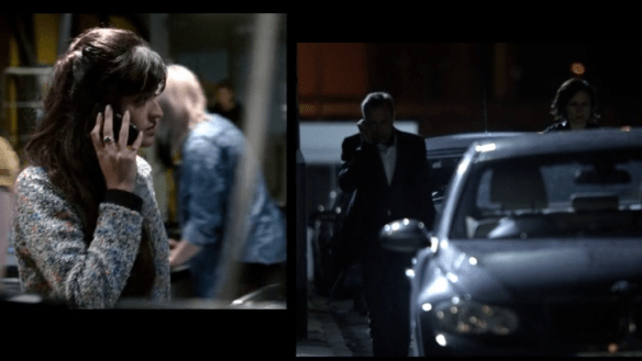 Fare thee well, hacker cutie