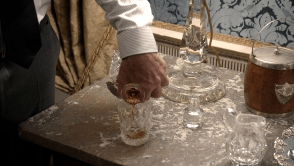 If this kills him the next episode...