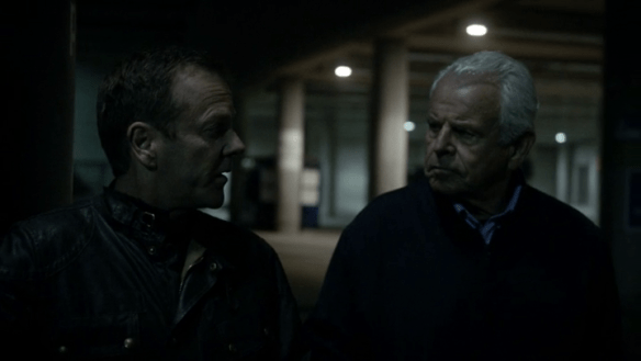 OMG YOU GUYS HE'S ALIVE THAT'S SO COOL