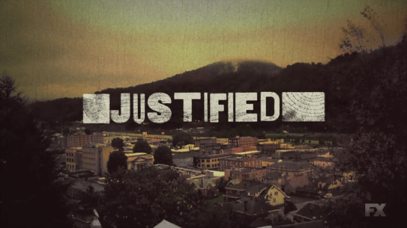 justified